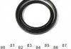Сальник 34X48X8 NISSAN ELRING 151.490 (фото 3)