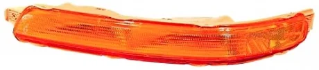 Указ. пов. прав. CHEV AVEO T200 04-06 DEPO 235-1602R-AE