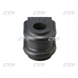 Втулка стаб. HYUNDAI GETZ 02-11 FRONT CTR CVKH-42