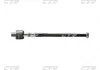 Тяга рул. NISSAN Sunny/ Almera N15 94- (пр-во) CTR CRN-16 (фото 2)