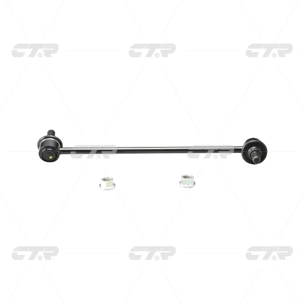 Стойка стаб. NISSAN MAXIMA 12- FRONT R (пр-во) CTR CLN-63R (фото 1)