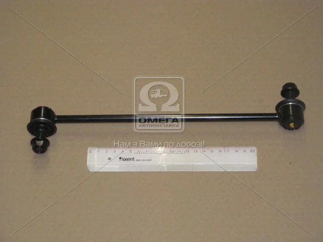 Стойка стаб. HONDA ODYSSEY 2WD 99- FR (пр-во) CTR CLHO-20 (фото 1)