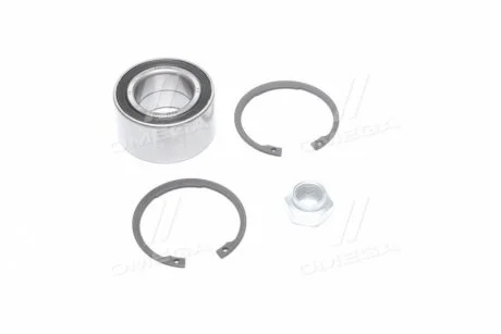 Підшипник маточини VW передн./задн. міст (виробництво COMPLEX) COMPLEX AUTOMOTIVE BEARINGS Sp.z.o.o. CX083