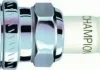 Свеча зажигания MULTI GROUND FIAT (пр-во) CHAMPION OE030/T10 (фото 2)