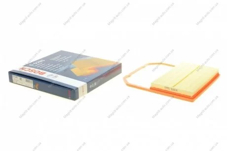 Фільтр повітряний BOSCH F026400285