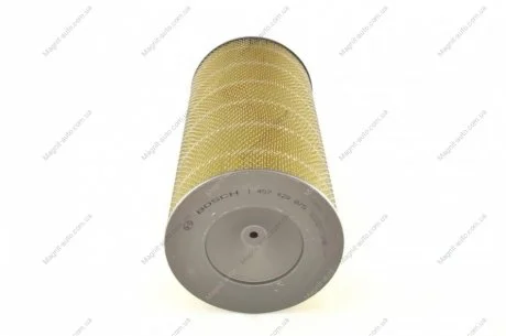 Фильтр воздушный DAF; IVECO; MAN; MВ (пр-во) BOSCH 1 457 429 975