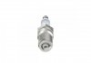 Свеча зажигания HR9DCY NICKEL (FORD) BOSCH 0242225623 (фото 3)