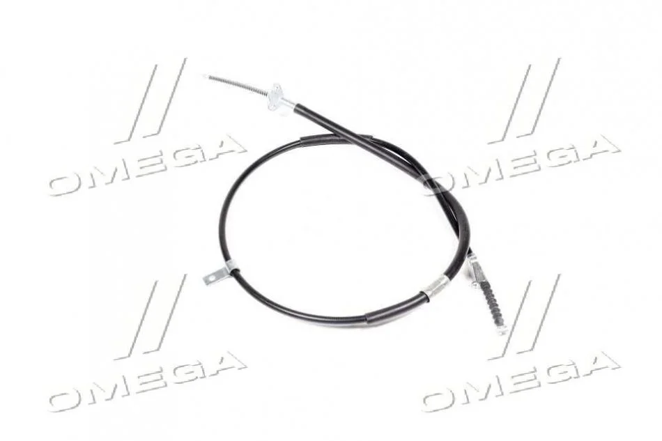 Трос ручного тормоза TOYOTA CAMRY (произ-во Adriauto) ADRIAUTO 52.0261.1 (фото 1)
