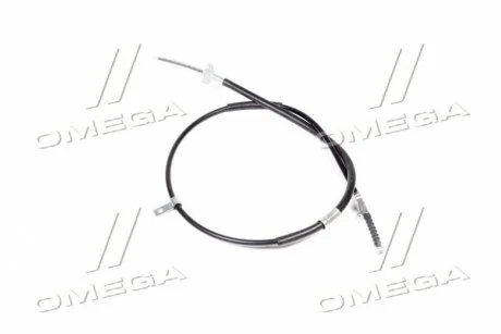 Трос ручного тормоза TOYOTA CAMRY (произ-во Adriauto) ADRIAUTO 52.0261.1