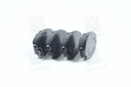 Колодка торм. DAEWOO LANOS 1.5 передн. (ABS) A.B.S. 37139