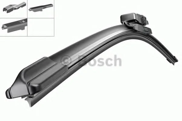 Щетка стеклоочистителя 380 мм (15") BOSCH 3397008576 (фото 1)