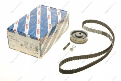 РМК ГРМ Z=124 VW Golf III/Passat B3/B4 \'\'2.0i BOSCH 1987946320