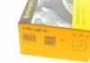 Роликовий модуль натягувача ременя (ролик, ремінь) Contitech 6PK1200K1 (фото 9)