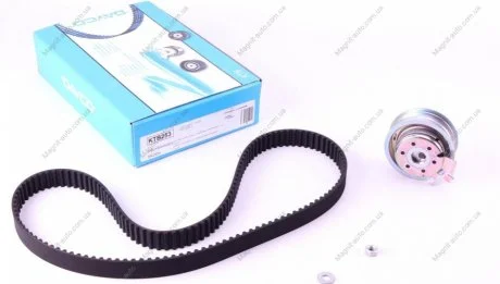 Роликовий модуль натягувача ременя (ролик, ремінь) DAYCO KTB253