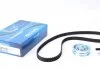 Ремкомплект ГРМ Z=121 VW Golf I-III/Passat B3, B4 \'\'1,6-1,8 DAYCO KTB265