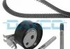 Комплект ГРМ Berlingo/Partner 1.1 (TU1JP) 96-08 DAYCO KTB337
