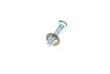 Ремкомплект ГРМ TOYOTA/VW Hiace/Hilux/LandCruiser/Taro "2,4D "87-06 DAYCO KTB372 (фото 14)