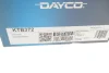 Ремкомплект ГРМ TOYOTA/VW Hiace/Hilux/LandCruiser/Taro "2,4D "87-06 DAYCO KTB372 (фото 15)