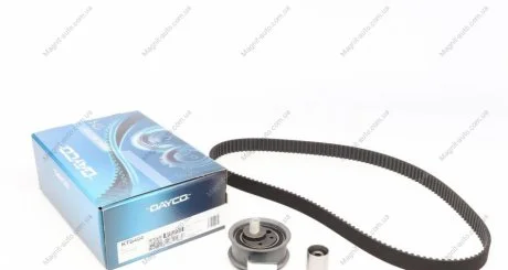 Роликовый модуль натяжителя ремня (ролик, ремень) DAYCO KTB404
