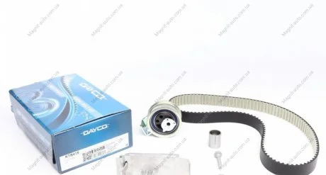 Ремкомплект ГРМ AUDI/SKODA/VW "1,9TDI "00-10 DAYCO KTB415