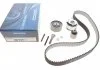Ремкомплект ГРМ AUDI/SEAT/SKODA/VW A3/Altea/Octavia/Superb/Golf/Jetta/Passat/Touran "2,0TDI "03-15 DAYCO KTB486