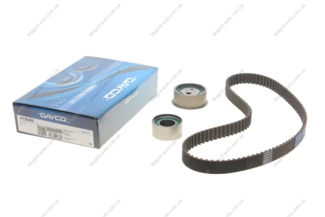 Комплект ГРМ Hyundai Coupe/Elantra/Tucson 1.8/2.0 96- DAYCO KTB599