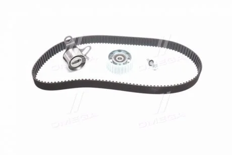 Комплект ГРМ, TOYOTA Hiace/Hilux/Land Cruiser, VW Taro 2.4 87-06 Gates K015214XS