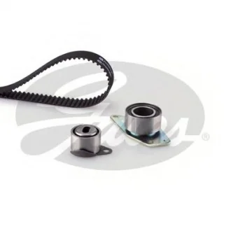 Роликовый модуль натяжителя ремня (ролик, ремень) Gates K015486XS