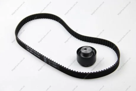 Комплект ГРМ Doblo 1.4i 10- Gates K015503XS