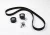 Комплект ГРМ Nemo/Bipper 1.4HDi 08- Gates K015587XS