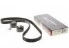 Роликовый модуль натяжителя ремня (ролик, ремень) Gates K015590XS