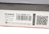 Роликовий модуль натягувача ременя (ролик, ремінь) Gates K015656XS (фото 7)