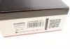 Роликовий модуль натягувача ременя (ролик, ремінь) Gates K015680XS (фото 13)