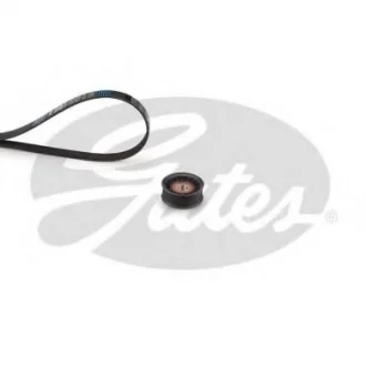 Роликовый модуль натяжителя ремня (ролик, ремень) Gates K016PK1019SF