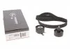 Роликовый модуль натяжителя ремня (ролик, ремень) Gates K025508XS