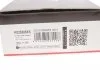 Роликовый модуль натяжителя ремня (ролик, ремень) Gates K025508XS (фото 11)