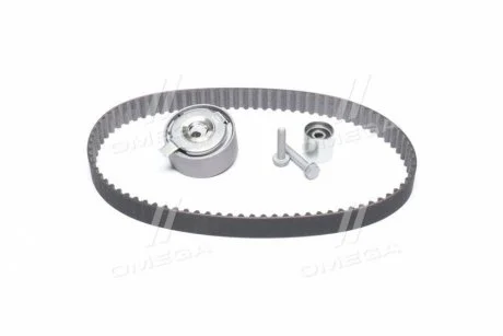 Роликовий модуль натягувача ременя (ролик, ремінь) Gates K025676XS