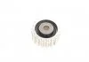 Комплект ГРМ, FORD Escord/Fiesta/Mondeo/Sierra 1.8 D 88-98 Gates K035251XS (фото 12)