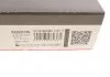 Комплект ГРМ, FORD Escord/Fiesta/Mondeo/Sierra 1.8 D 88-98 Gates K035251XS (фото 15)