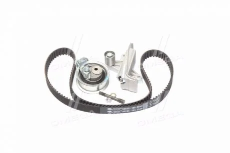 Комплект ГРМ Golf IV/Passat/Audi A3/A4/A6 1.8/2.0 96> Gates K045491XS