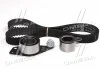 Роликовый модуль натяжителя ремня (ролик, ремень) Gates K055486XS