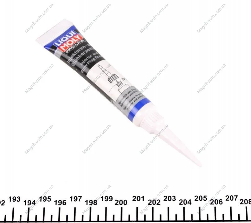 Мастило для монтажу форсунок/свічок 20ml Pro-Line Injektoren- und Gluhkerzenfett LIQUI MOLY 3381 (фото 1)