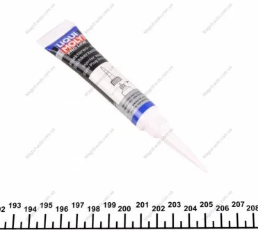 Мастило для монтажу форсунок/свічок 20ml Pro-Line Injektoren- und Gluhkerzenfett LIQUI MOLY 3381
