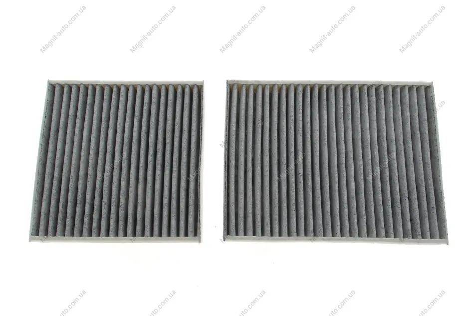 Фільтр салону, Citroen C3 II, DS3; Peugeot 207 WIX FILTERS WP9257 (фото 1)
