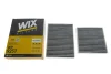 Фільтр салону, Citroen C3 II, DS3; Peugeot 207 WIX FILTERS WP9257 (фото 3)