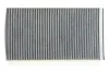 Фільтр салону, BMW Serie 5 (E60/E61), Serie 6 (E63/E64) WIX FILTERS WP6977 (фото 4)