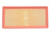 Фільтр повітряний, CITROEN C5, PEUGEOT 508, 2.0-2.2, 05- WIX FILTERS WA9453 (фото 1)
