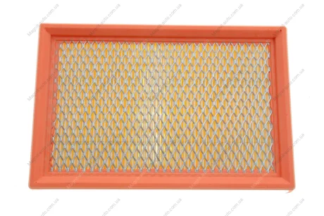 Фільтр повітряний /003/4 (вироб-во WIX-FILTERS) WIX FILTERS WA6711