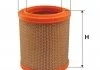 Фільтр повітряний /AR231 (пр-во WIX-Filtron) WIX FILTERS WA6413 (фото 1)