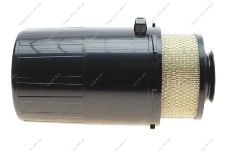 Фільтр повітряний, DB207-410 WIX FILTERS 42162E